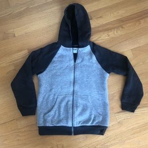 Urban Pipeline boys hoodie Medium